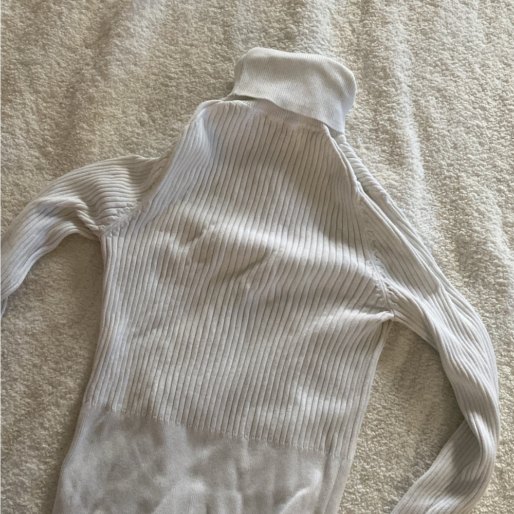 turtleneck